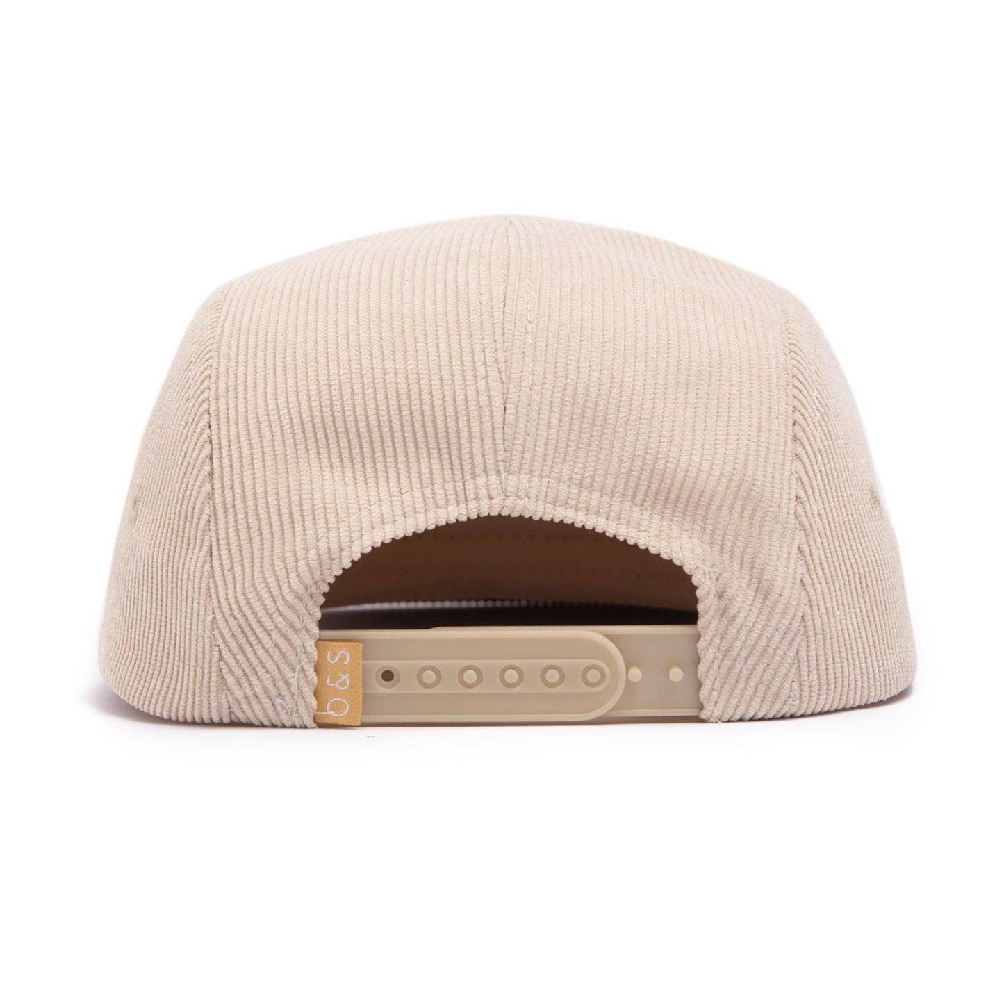 Fraser 5 Panel Cord Hat