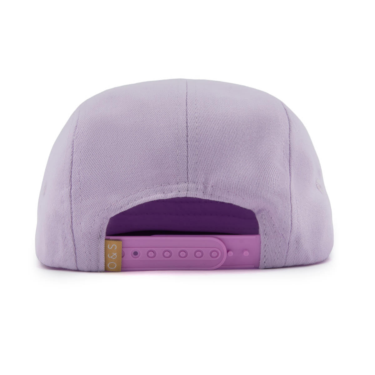 Darwin 5 Panel Hat