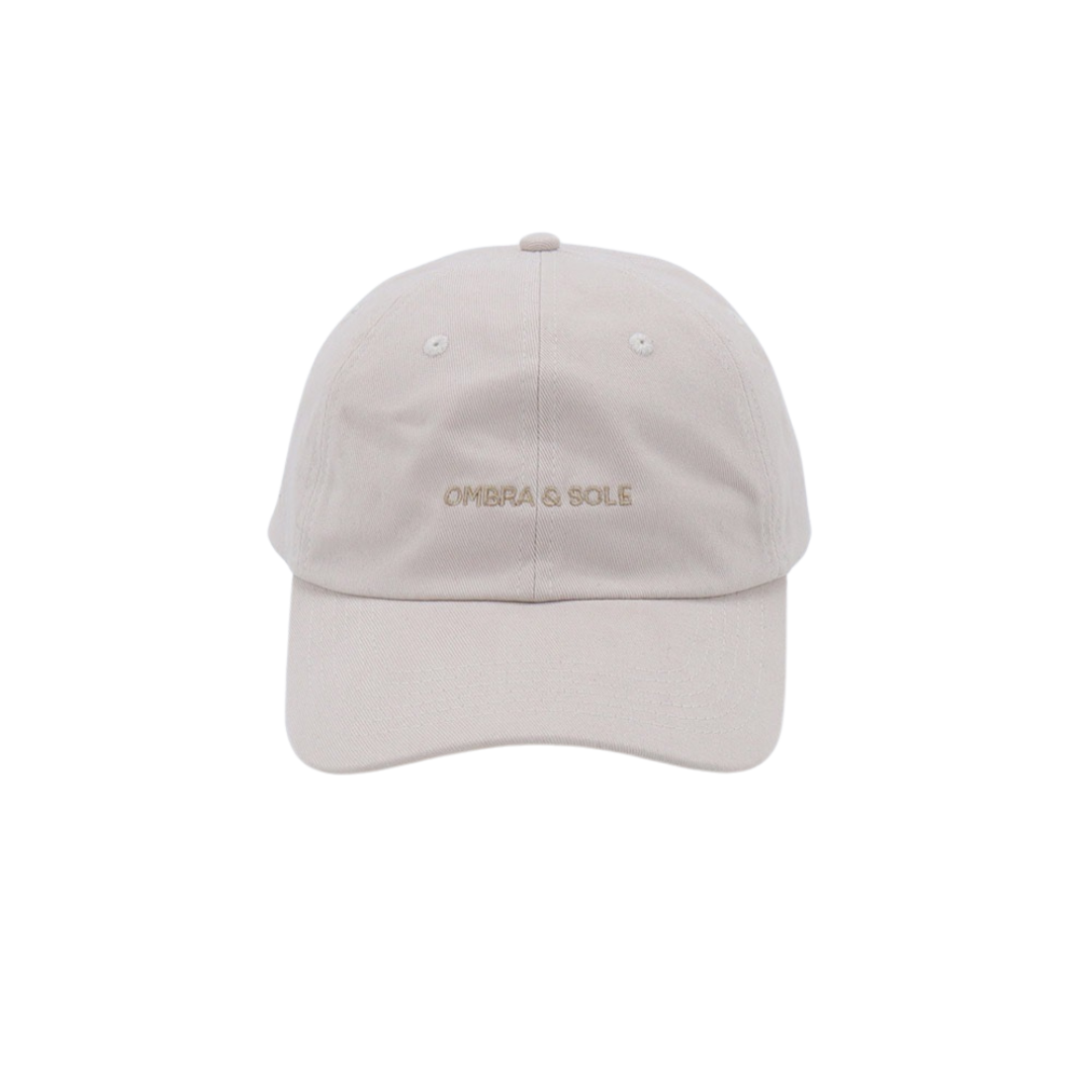 Jervis Dad Cap