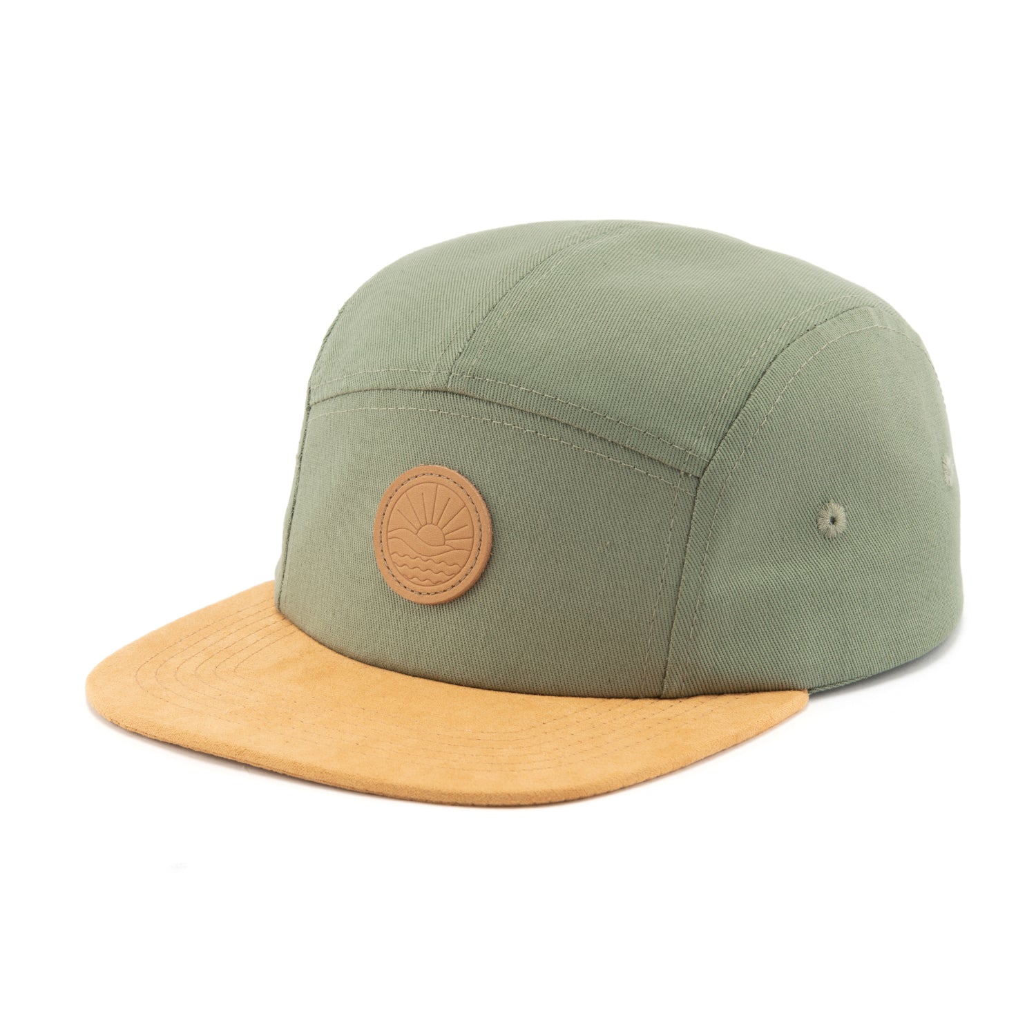 Daintree Children's 5 Panel Hat