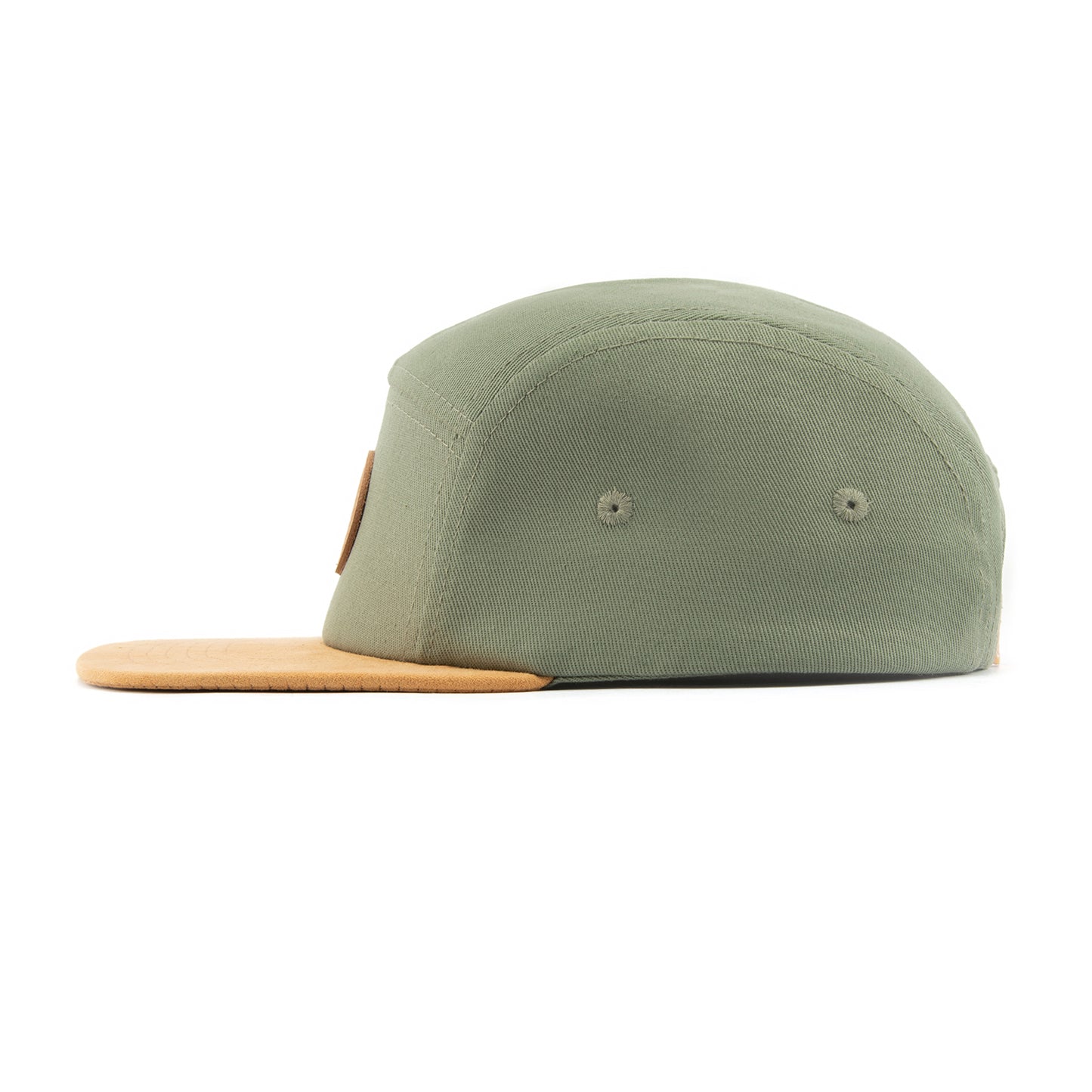 Daintree 5 Panel Hat