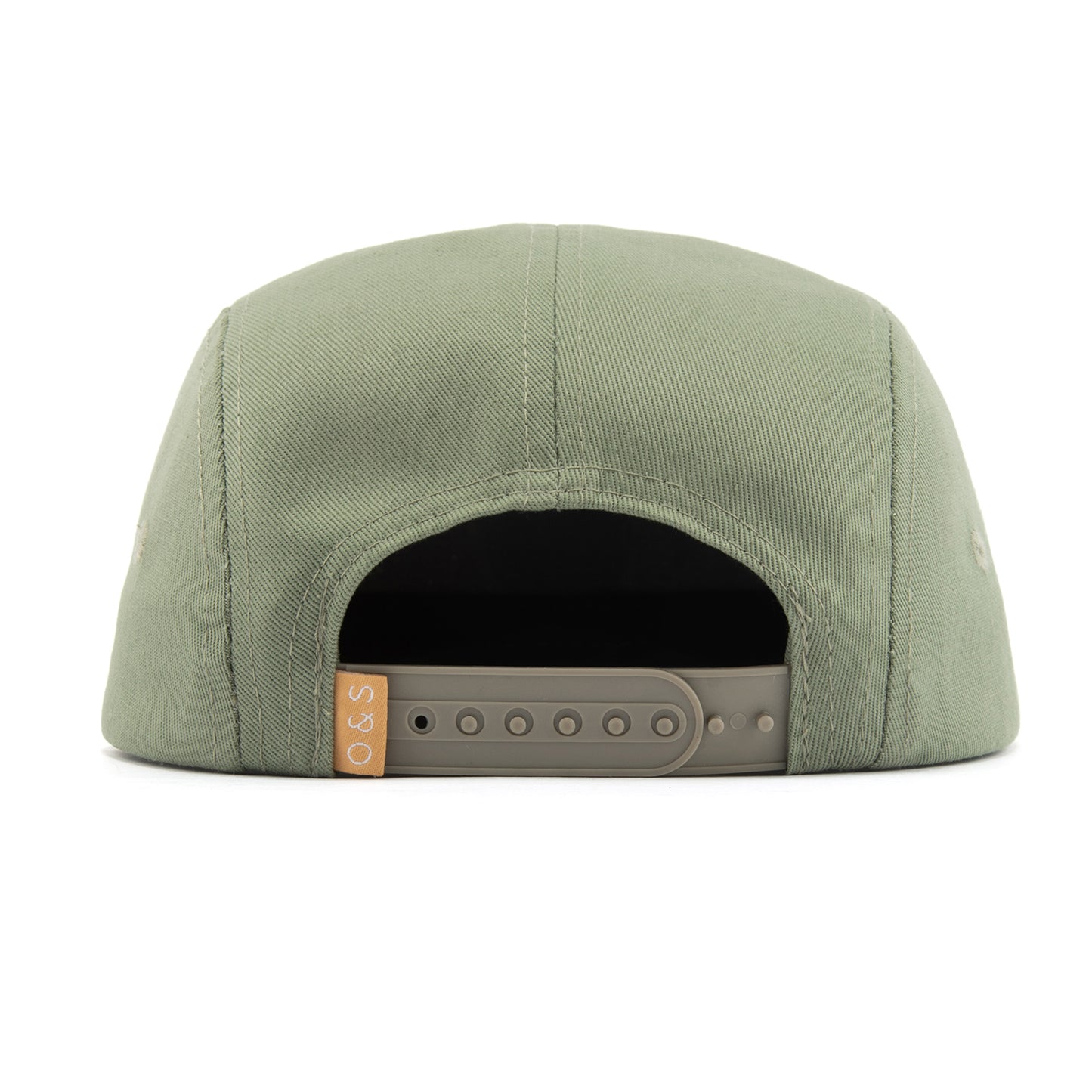 Daintree 5 Panel Hat