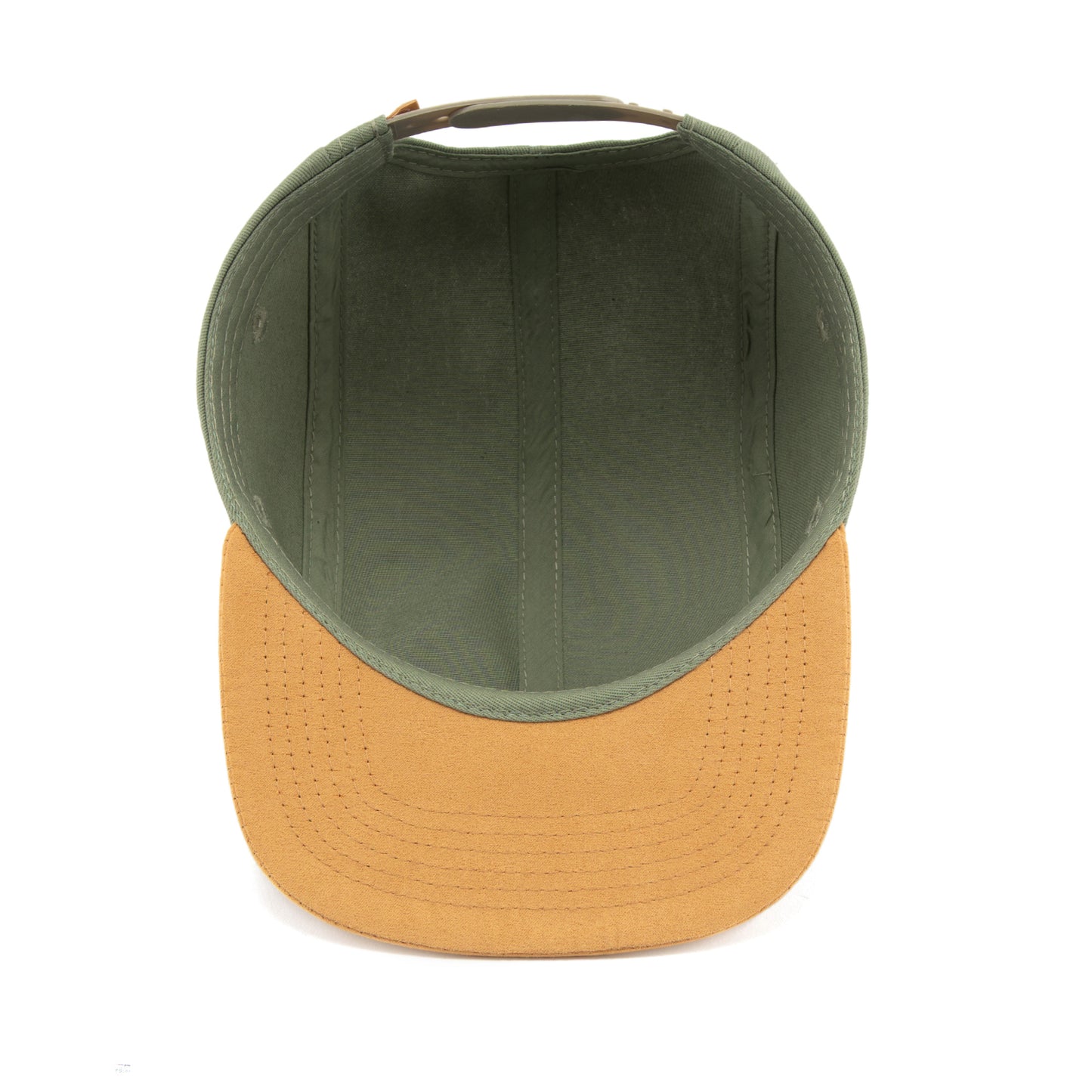 Daintree 5 Panel Hat